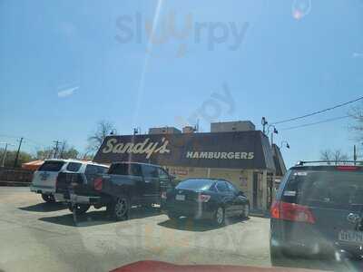 Sandy's Hamburgers