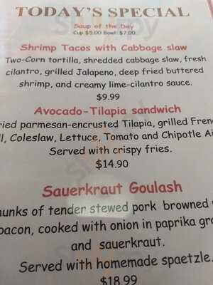 19 Handles Pub & Grill