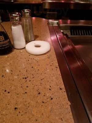 Kanpai Japanese Steak House & Sushi