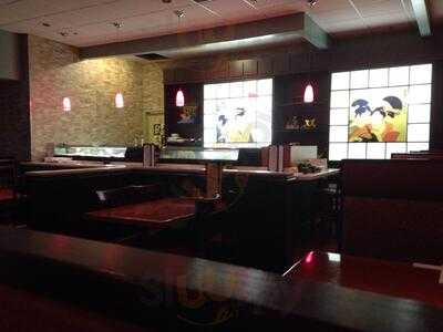 Kanpai Japanese Steak House & Sushi