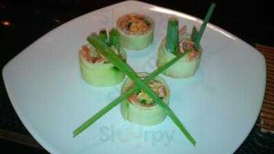 Kanpai Japanese Steak House & Sushi