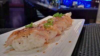 Kanpai Japanese Steak House & Sushi