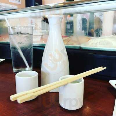 Sushi En Columbus