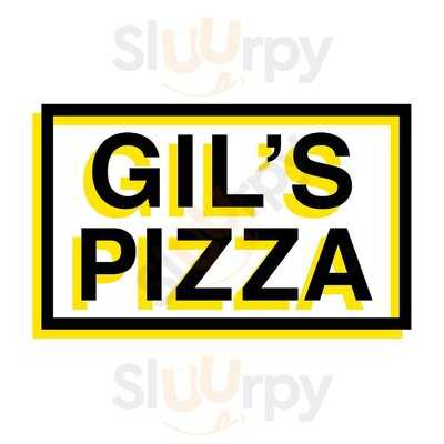 Gil's Pizza