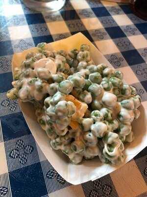 Billy's Oak Acres Bbq