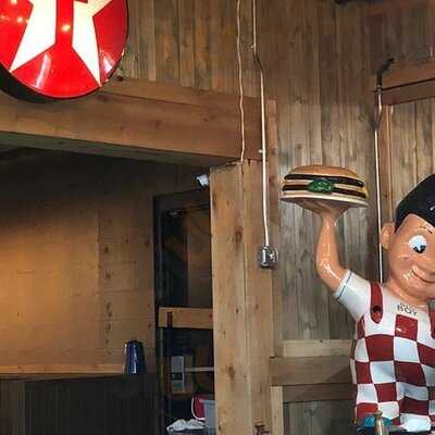 Billy's Oak Acres Bbq