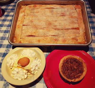 Billy's Oak Acres Bbq