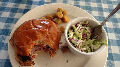 Billy's Oak Acres Bbq