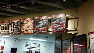 Freddy's Frozen Custard & Steakburgers