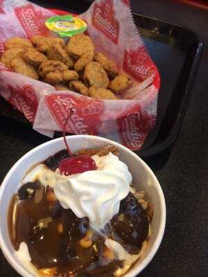 Freddy's Frozen Custard & Steakburgers
