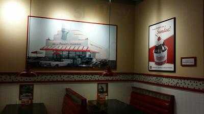 Freddy's Frozen Custard & Steakburgers