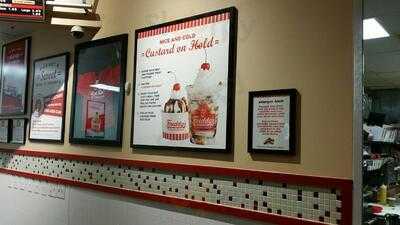 Freddy's Frozen Custard & Steakburgers