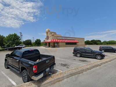 Freddy's Frozen Custard & Steakburgers