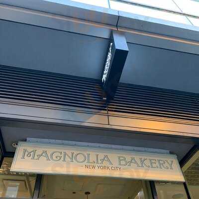 Magnolia Bakery