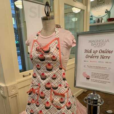 Magnolia Bakery