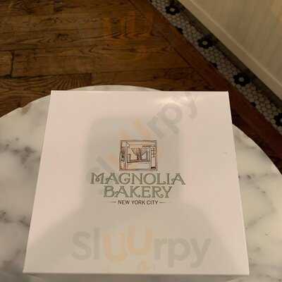 Magnolia Bakery