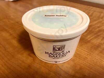 Magnolia Bakery