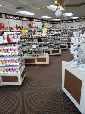 Chocolate Chocolate Chocolate