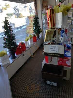 Chocolate Chocolate Chocolate