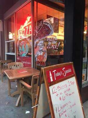 Rosa's Pizza
