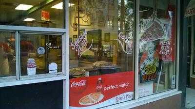 Rosa's Pizza