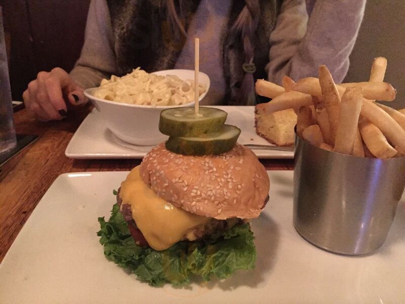 Stoney's Bar And Grill