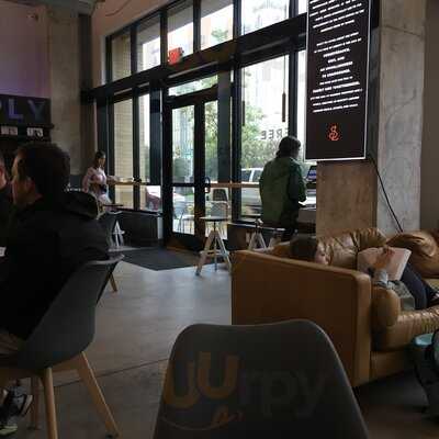 Sons Of Liberty Coffee