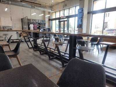 Sons Of Liberty Coffee