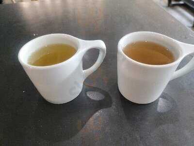 Sons Of Liberty Coffee