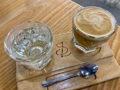 Sons Of Liberty Coffee