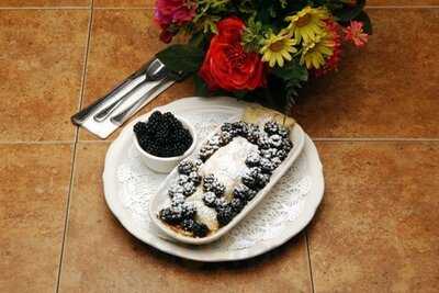 The Original Pancake House