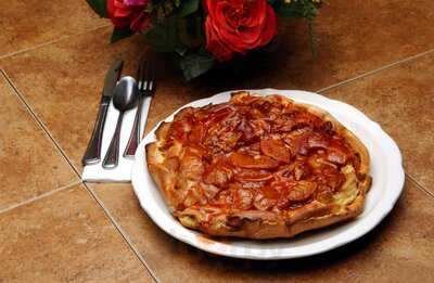 The Original Pancake House