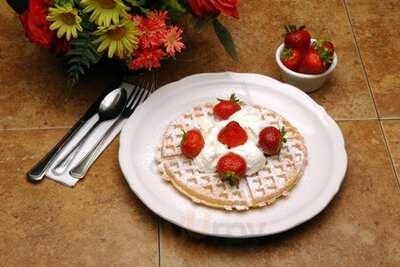 The Original Pancake House