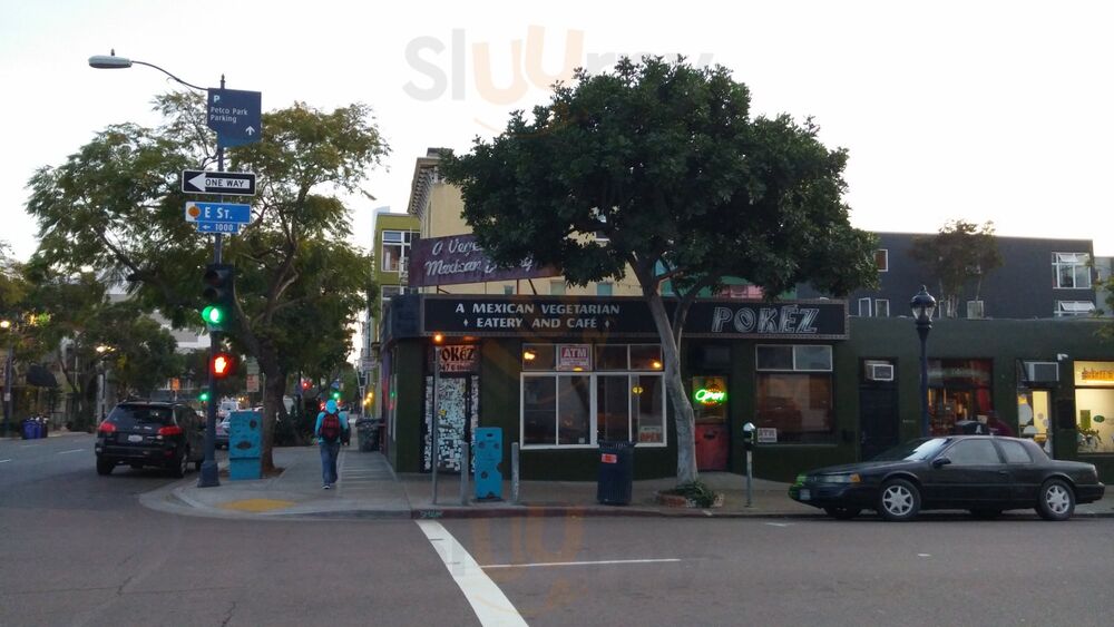 Pokez Mexican Restaurant