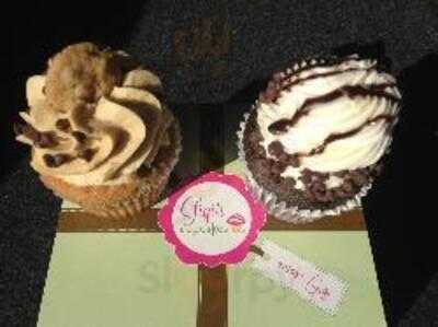 Gigi's Cupcakes