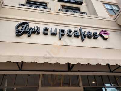 Gigi's Cupcakes