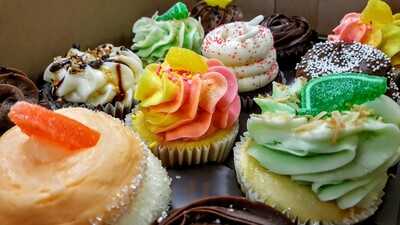 Gigi's Cupcakes