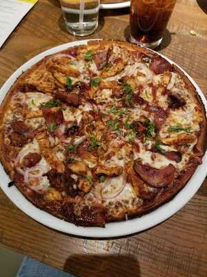 California Pizza Kitchen Polaris