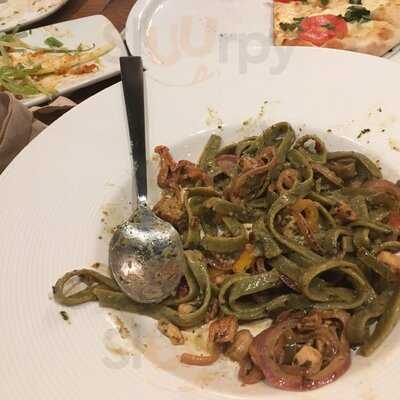 California Pizza Kitchen Polaris