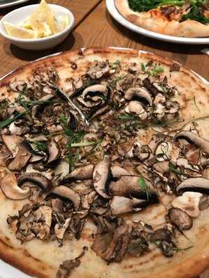 California Pizza Kitchen Polaris