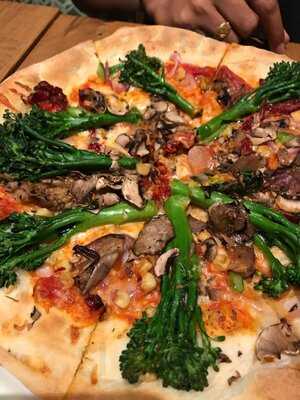 California Pizza Kitchen Polaris