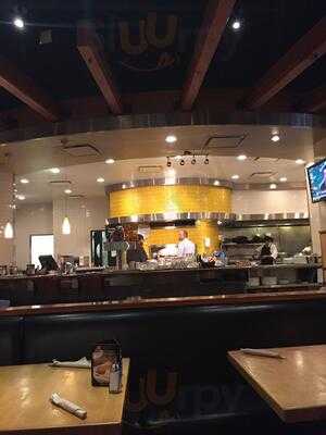 California Pizza Kitchen Polaris