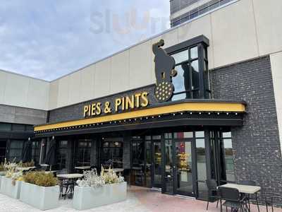 Pies & Pints
