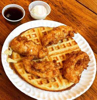 Rock's Chicken & Fries