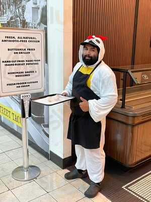 Rock's Chicken & Fries