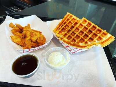 Rock's Chicken & Fries