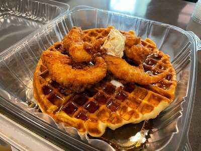 Rock's Chicken & Fries