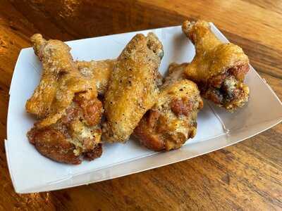 Rock's Chicken & Fries