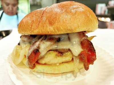 Rock's Chicken & Fries