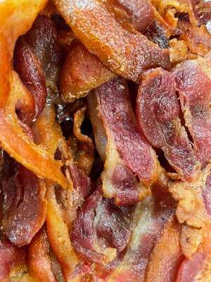 Rock's Chicken & Fries